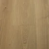 vtwonen click PVC EVC Wheat lichtbruin houtlook incl. geïntegreerde ondervloer