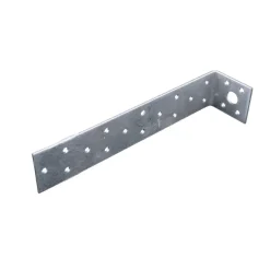 Waelbers beton hoekanker 200 x 40 x 2 mm verzinkt