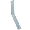Waelbers drempelhoek 150 mm verzinkt