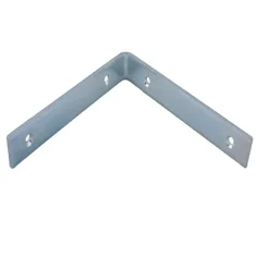 Waelbers drempelhoek 175 mm verzinkt