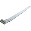 Waelbers duimheng 16-800 mm verzet verzinkt