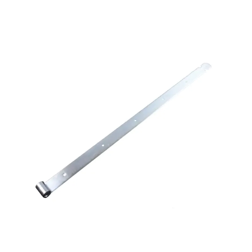 Waelbers duimheng 16-1000 mm verzinkt