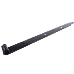 Waelbers duimheng 16-600 mm zwart