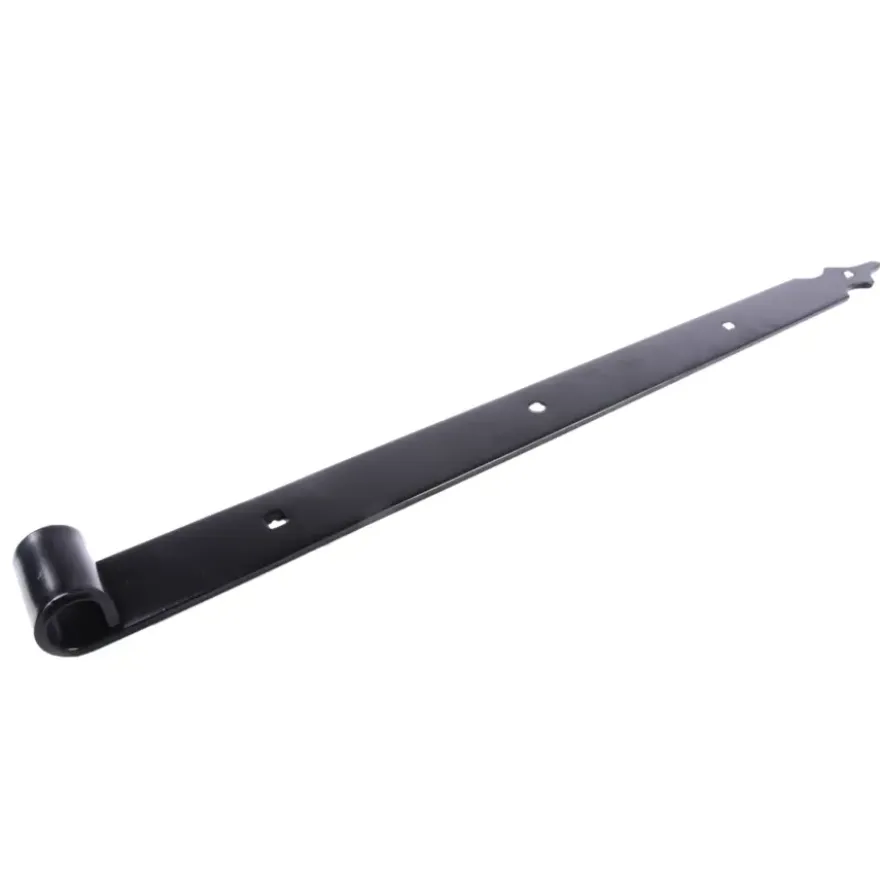 Waelbers duimheng 16-600 mm zwart