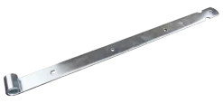 Waelbers duimheng 16x600 mm verzinkt