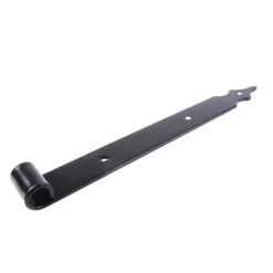 Waelbers duimheng 16x400 mm zwart