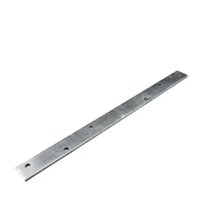 Waelbers koppelanker 400x30 mm verzinkt
