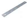 Waelbers koppelplaat 300 x 30 x 2 mm RVS