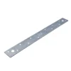 Waelbers koppelplaat 300 x 30 x 2 mm verzinkt