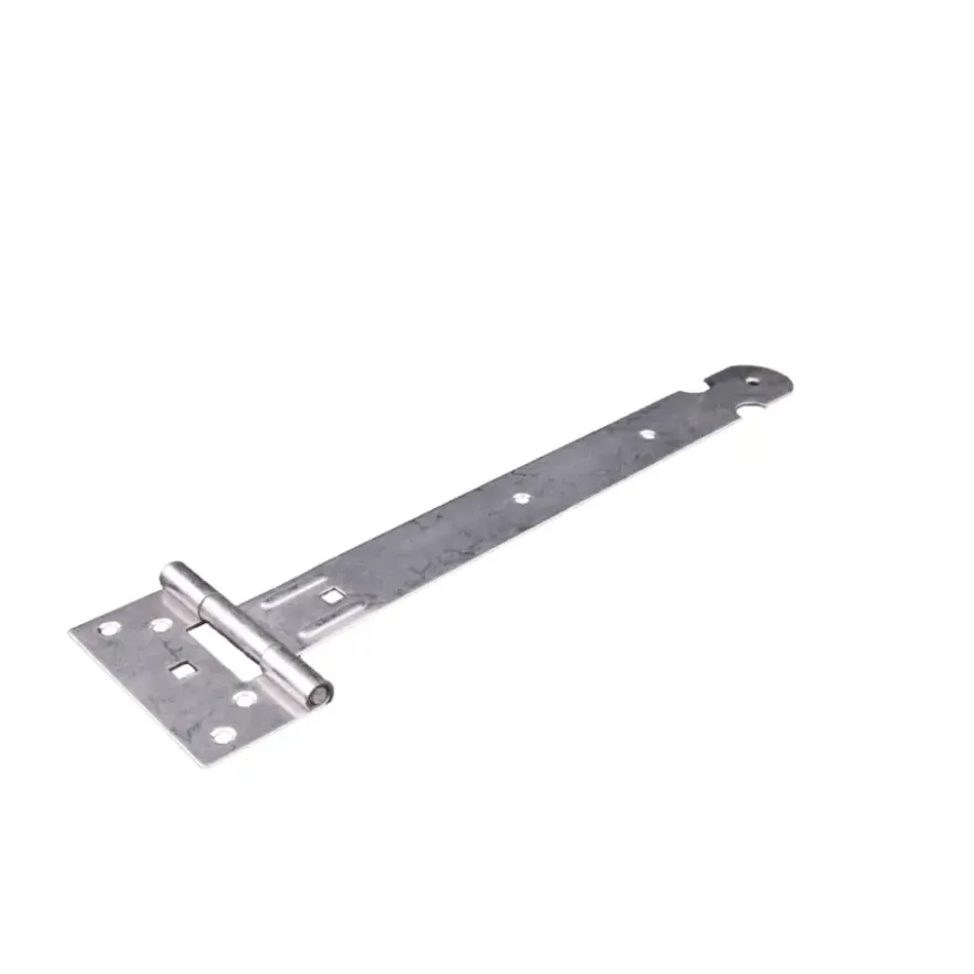 Waelbers kruisheng 300 mm RVS