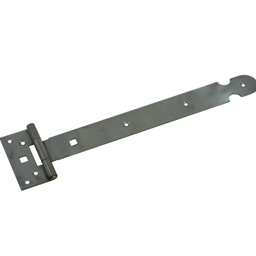 Waelbers kruisheng 300 mm RVS