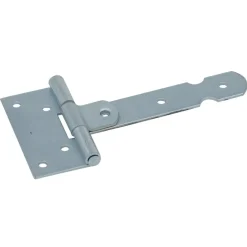 Waelbers kruisheng 100 mm verzinkt