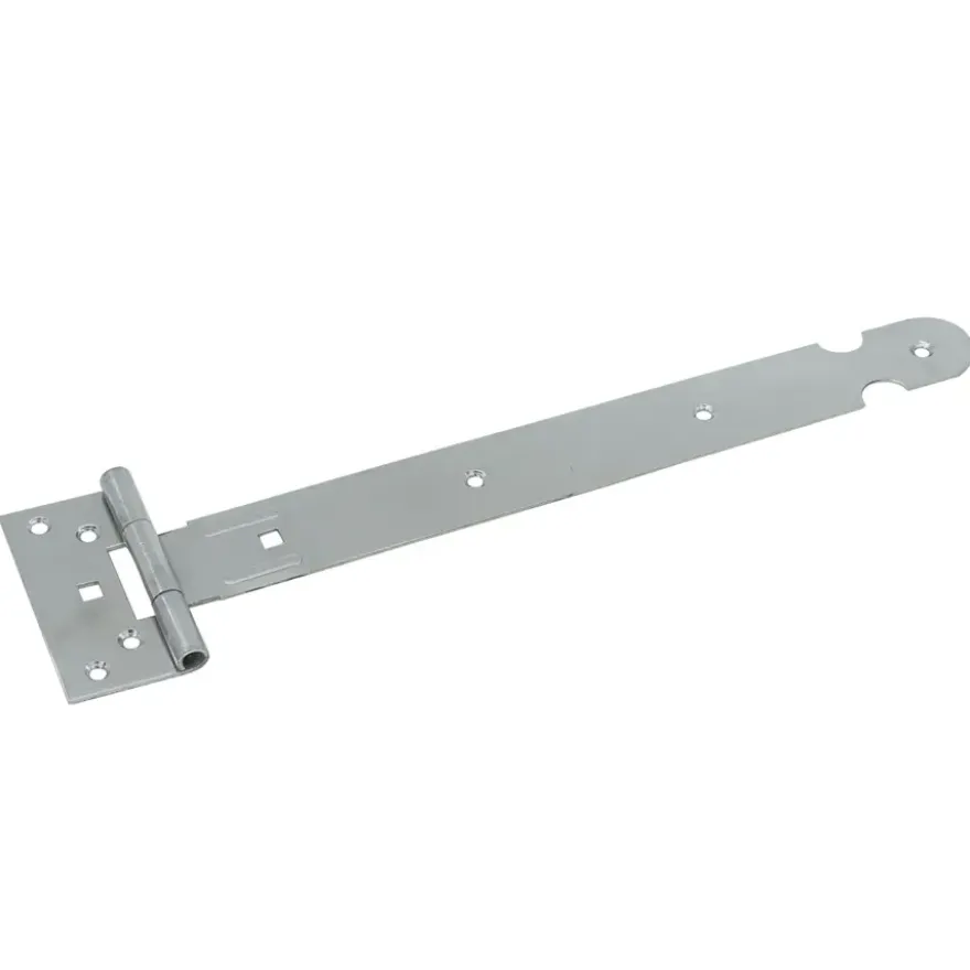 Waelbers kruisheng 300 mm verzinkt
