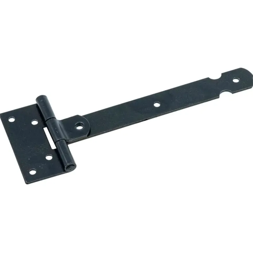 Waelbers kruisheng 100 mm zwart