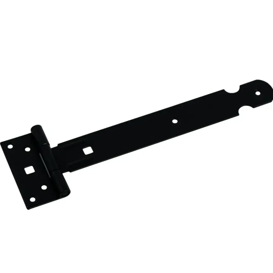Waelbers kruisheng 250 mm zwart