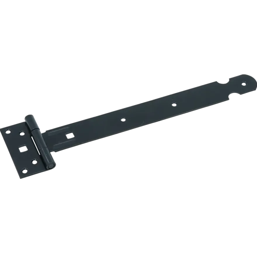 Waelbers kruisheng 300 mm zwart