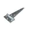 Waelbers kruisheng T-model 200 mm verzinkt