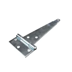 Waelbers kruisheng T-model 200 mm verzinkt