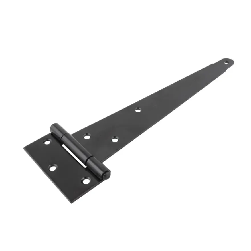 Waelbers kruisheng T-model 300 mm zwart