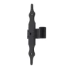 Waelbers kruisheng T-model 250 mm zwart
