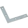 Waelbers raamhoek 60 x 60 mm verzinkt 4 stuks