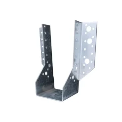 Waelbers raveeldrager zwaar 75 x 182 mm verzinkt