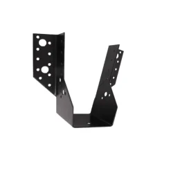 Waelbers raveeldrager zwaar 71 x 154 mm zwart