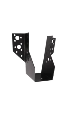 Waelbers raveeldrager zwaar 59 x 138 mm zwart