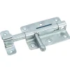 Waelbers schuifgrendel 100 mm verzinkt