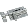 Waelbers schuifgrendel 100 x 65 mm RVS