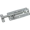 Waelbers schuifgrendel 100 x 50 mm RVS