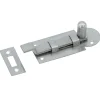 Waelbers schuif met bocht 60 mm RVS