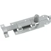 Waelbers schuif vlak 80 mm RVS