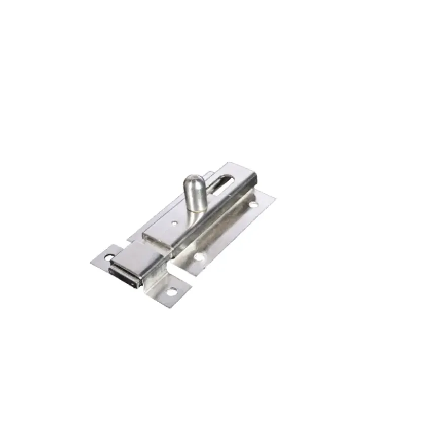Waelbers schuif vlak 60 mm RVS
