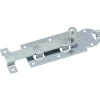 Waelbers schuif vlak 80 mm verzinkt