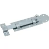 Waelbers schuif vlak 100 mm verzinkt