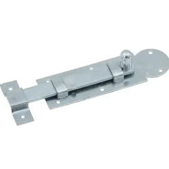 Waelbers schuif vlak 100 mm verzinkt