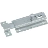 Waelbers schuif vlak 80 mm verzinkt