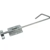 Waelbers staartgrendel 400 mm RVS