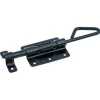 Waelbers staartgrendel 200 mm zwart