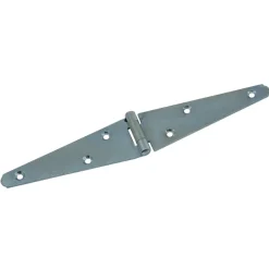 Waelbers staartheng 100 mm verzinkt