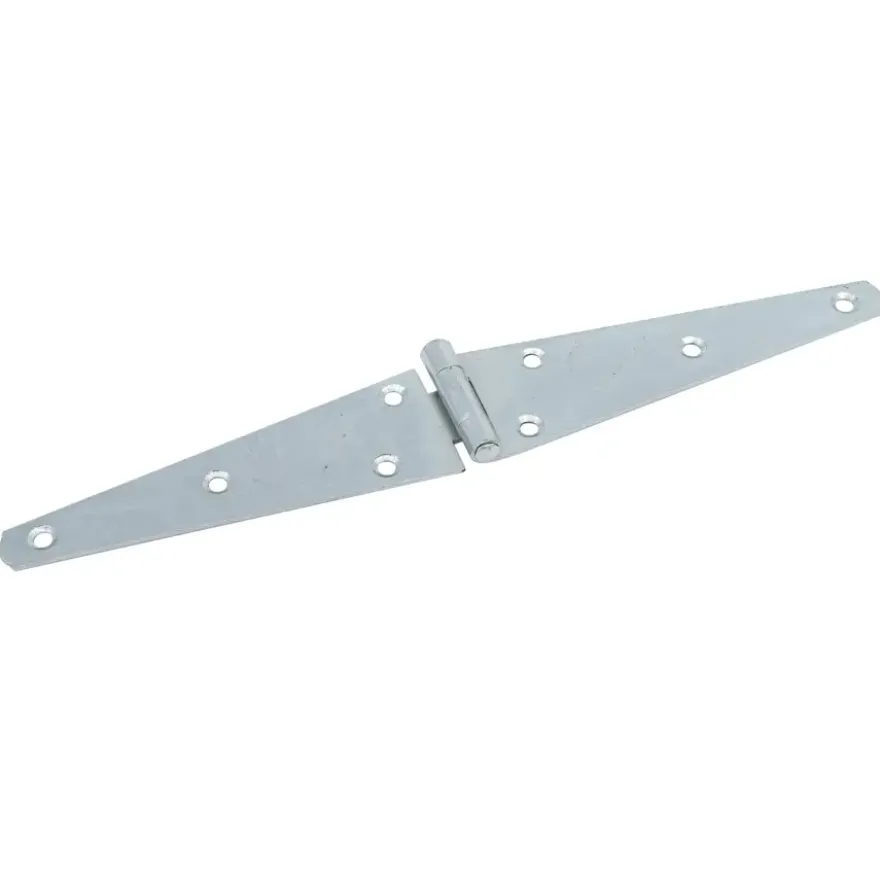 Waelbers staartheng 150 mm verzinkt