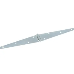 Waelbers staartheng 200 mm verzinkt