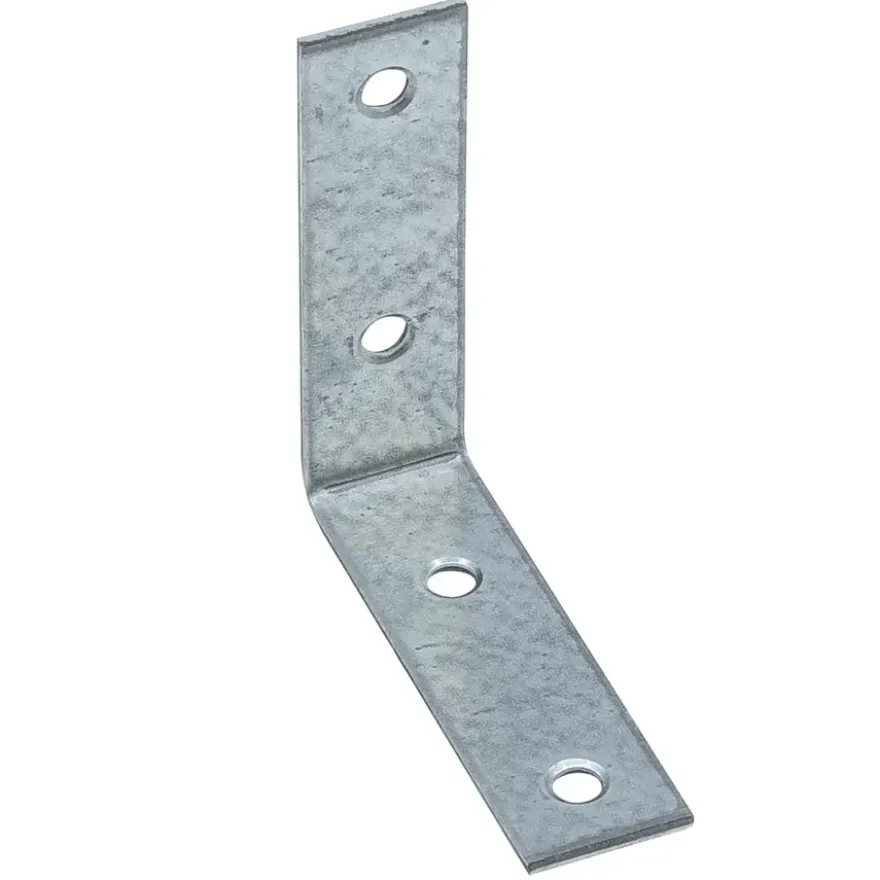 Waelbers stoelhoek 70 x 70 mm verzinkt 4 stuks