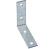 Waelbers stoelhoek 70 x70 mm verzinkt 10 stuks