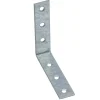 Waelbers stoelhoek 85 x 85 mm verzinkt 4 stuks