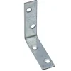 Waelbers stoelhoek 55 x 55 mm verzinkt 4 stuks