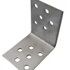 Waelbers versterkingshoek 50 x 50 x 40 mm RVS 4 stuks