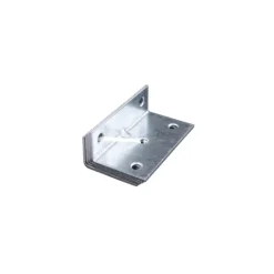 Waelbers versterkingshoek 75 x 40 mm verzinkt 4 stuks