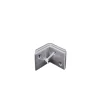 Waelbers versterkingshoek 30 x 30 mm RVS 4 stuks